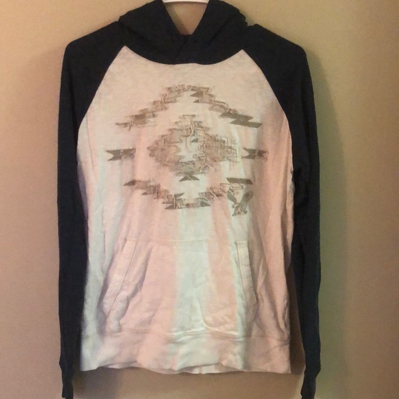 AE guys hoodie